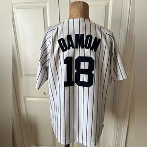 New York Yankees Jersey